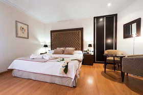 Fc Infantas de León