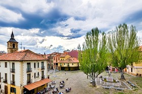 Hospederia Monastica Pax