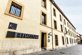 Hospederia Monastica Pax
