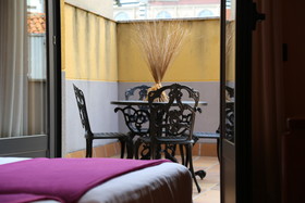 Hotel Alda Casco Antiguo