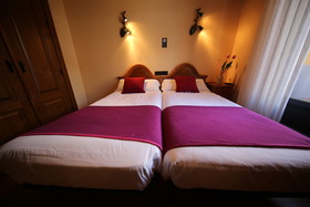 Hotel Alda Casco Antiguo