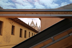 Hotel Alda Casco Antiguo