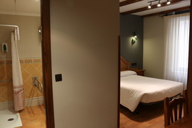 Hotel Alda Casco Antiguo