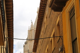 Hotel Alda Casco Antiguo