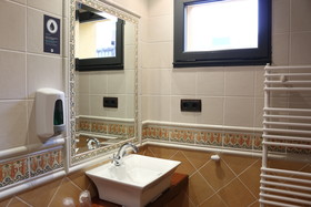 Hotel Alda Casco Antiguo