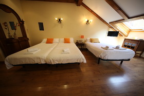 Hotel Alda Casco Antiguo