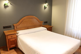 Hotel Alda Casco Antiguo