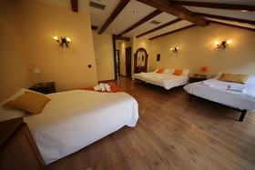 Hotel Alda Casco Antiguo