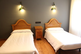 Hotel Alda Casco Antiguo