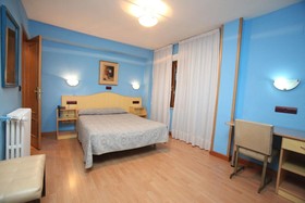 Hostal Don Suero