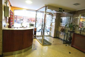 Hostal Don Suero