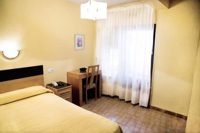 Hostal Guzman El Bueno