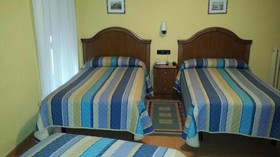 Hostal Guzman El Bueno