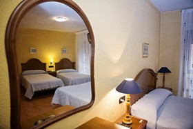 Hostal Guzman El Bueno