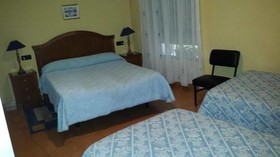 Hostal Guzman El Bueno