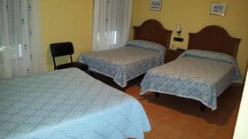 Hostal Guzman El Bueno