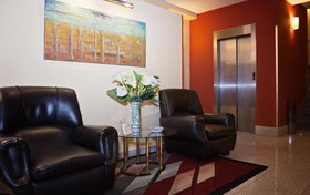 Hostal Guzman El Bueno