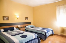 Hostal Guzman El Bueno