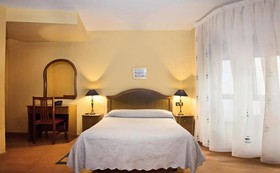 Hostal Guzman El Bueno