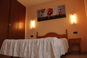 Hostal La Maravillosa