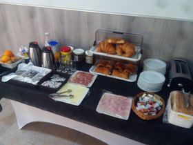 Hostal La Maravillosa