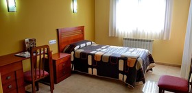 Hostal La Maravillosa