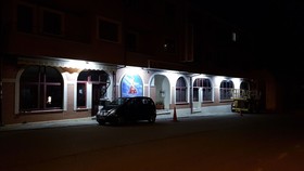 Hostal La Maravillosa