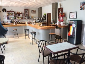 Hostal La Maravillosa