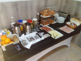 Hostal La Maravillosa