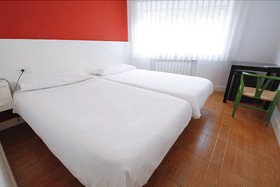 Hostal Misericordia