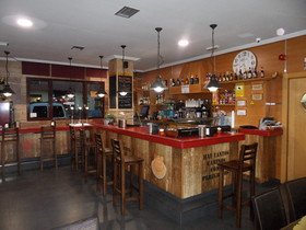 Hotel Alfageme