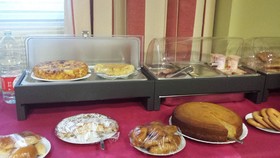 Hotel Alfageme