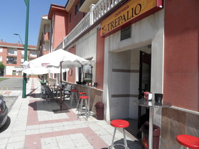 Hotel Alfageme