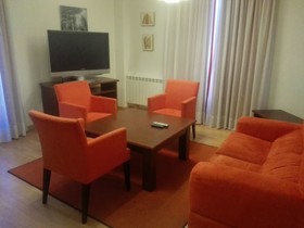 Hotel Alfageme