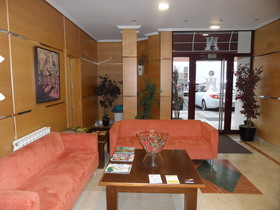 Hotel Alfageme