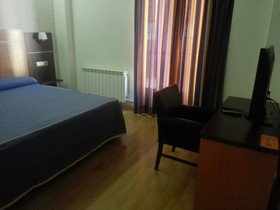 Hotel Alfageme