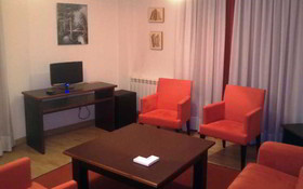 Hotel Alfageme