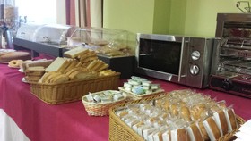 Hotel Alfageme