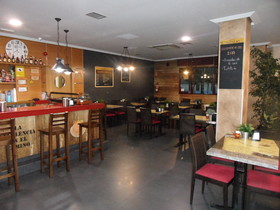 Hotel Alfageme