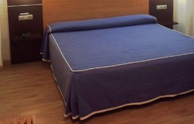 Hotel Alfageme