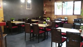 Hotel Alfageme