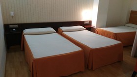 Hotel Alfageme
