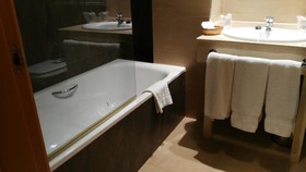 Hotel Alfageme