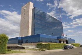 Hotel Cortes de León