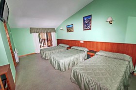 Hotel Medulio