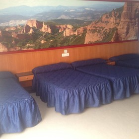 Hotel Medulio