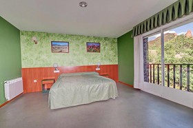 Hotel Medulio
