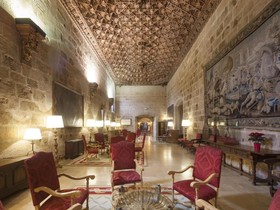Parador de León