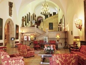 Parador de León