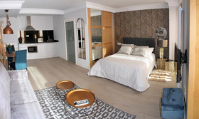 Principia Suites